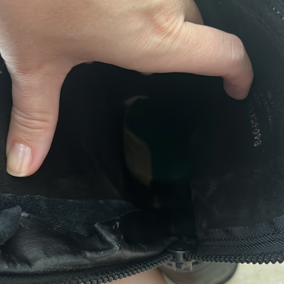 Harley Davidson Motorcycle Boots - Picture 11 of 13